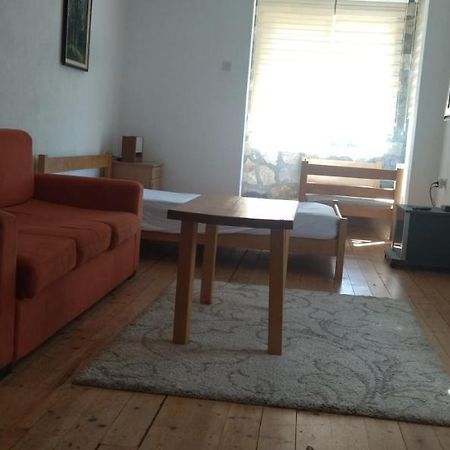 Mostrooms Kolašin Esterno foto