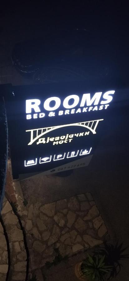 Mostrooms Kolašin Esterno foto
