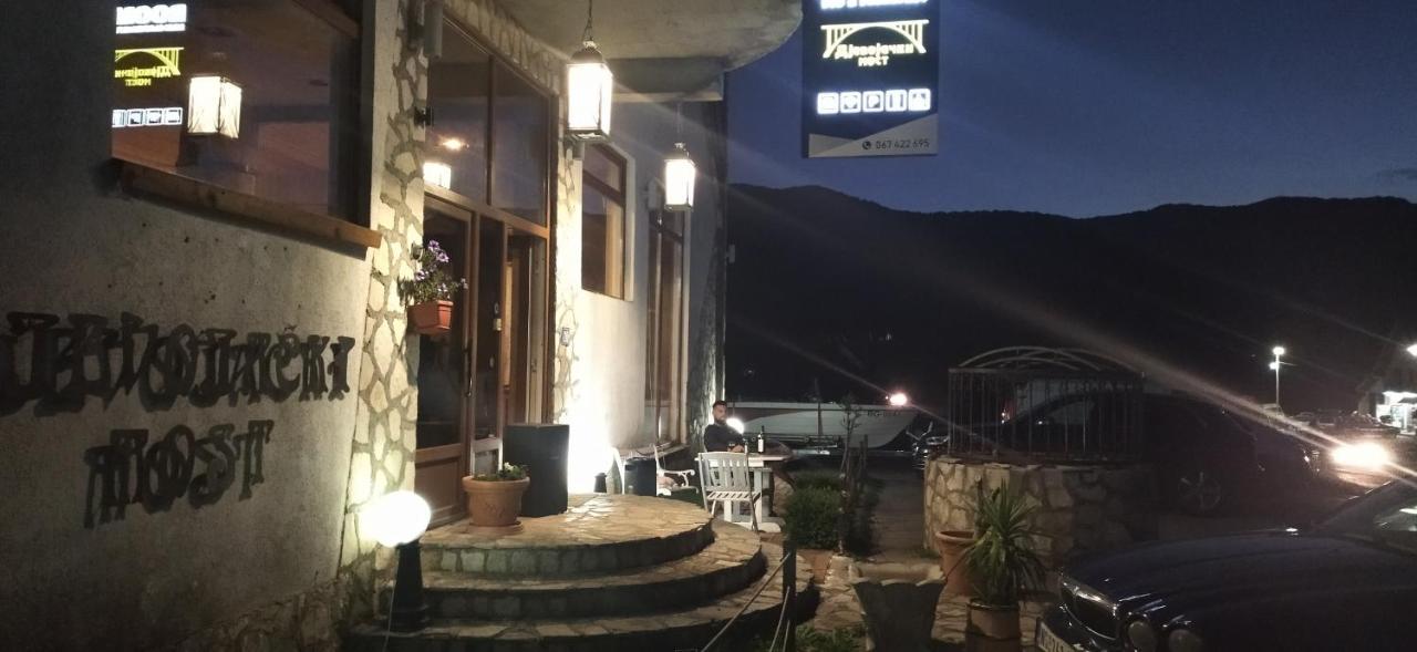 Mostrooms Kolašin Esterno foto