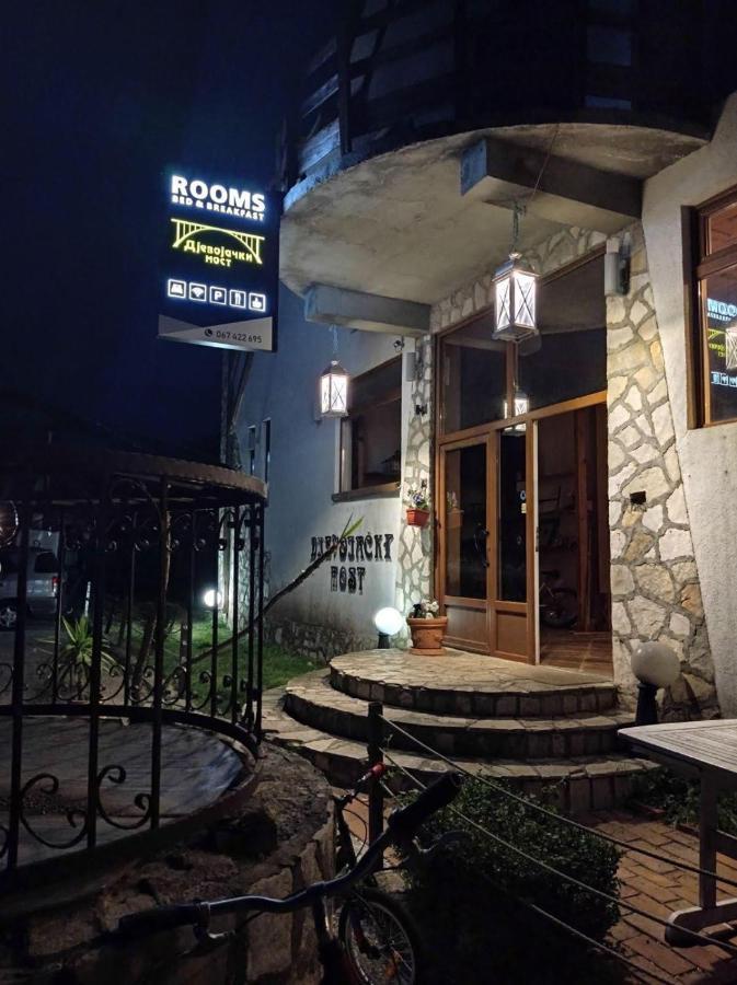 Mostrooms Kolašin Esterno foto